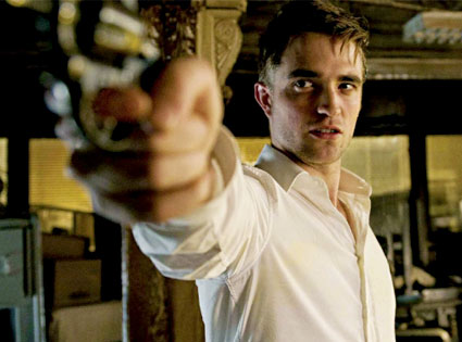 Robert Pattinson, Cosmopolis Robert Pattinson, Cosmopolis